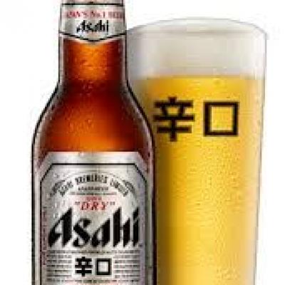 7 - Asahi