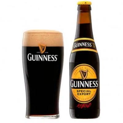65 - Guiness 8